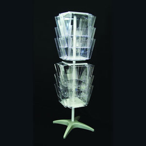 Products: 24 Pocket A4 ‘Classic’ Carousel 24F230