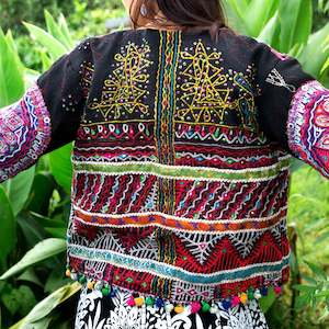 Bright Nights Jacket (M)