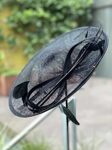 Products: Fascinator SA.SP3