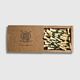 Bamboo Golf Tees (50pcs)
