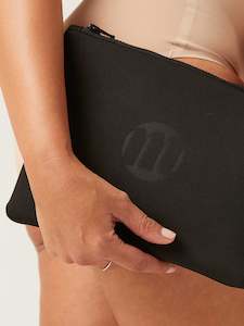 Accessories: Waterproof Bag Large Black