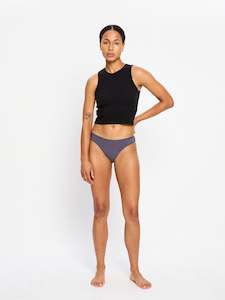 Moderate Heavy Absorbency: Basic Brazilian Moderate-Heavy Steel