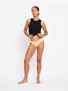 Basic Brazilian Moderate-Heavy Dust