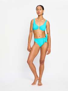 Molokai Swimwear Set Ocean