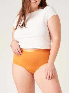 Up To 50 Off Sitewide End Of Winter Sale: Classic Full Brief Light-Moderate Wild Yellow