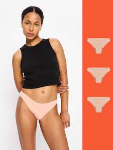 Basic Brazilian Moderate-Heavy Dust 3 Bundle