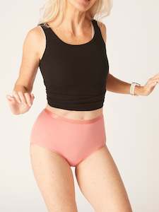 Classic Full Brief Everyday Pack Neutrals Multi