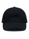 Basic Baseball Cap Black