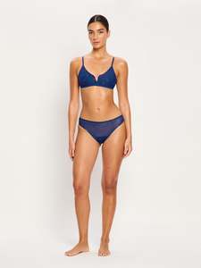 Packs: Intimates Spicy Day Bralette & Cheeky Brief Set