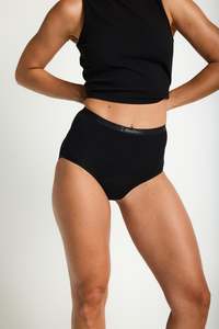 Classic: Classic Full Brief Super Black