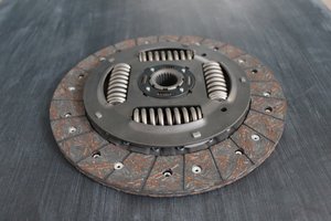 Products: ROADspec TDCI Puma BUNDLE DEAL – Everything required