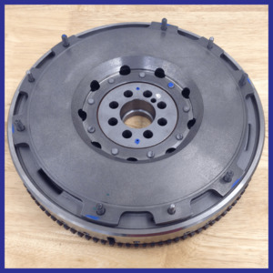 Products: TD5 Dual Mass Flywheel – Valeo