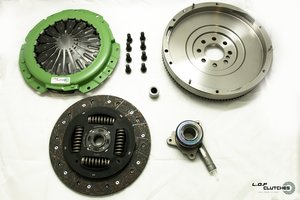 Products: ROADspec TDCI Puma (INC FLYWHEEL)