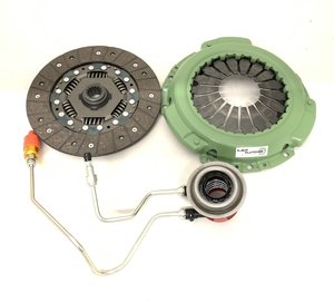 defender — MODIFIED ORIGINALS: Freelander Mk1 2.0 TD4 clutch kit- ROADspec - MODIFIED ORIGINALS