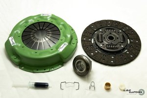 defender — MODIFIED ORIGINALS: POWERspec V8 Clutch kit 10.5" for Land Rover - MODIFIED ORIGINALS