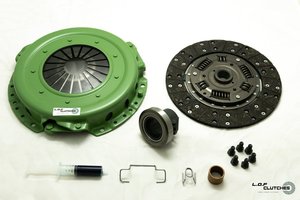 ROADspec TDI 200/300tdi - MODIFIED ORIGINALS