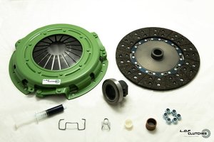 ROADspec TD5 for Dual Mass - MODIFIED ORIGINALS