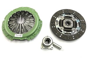 defender — MODIFIED ORIGINALS: POWERspec TDCI Puma Kit - MODIFIED ORIGINALS