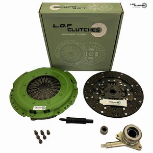 defender — MODIFIED ORIGINALS: POWERspec Ford Ranger 2.2 TDCi / 3.2 TDCi (11'- 22') PX Clutch kit - MODIFIED ORIGINALS
