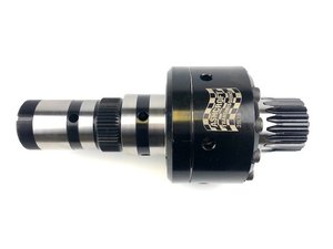 Ashcroft LT230 AATB Diff - MODIFIED ORIGINALS