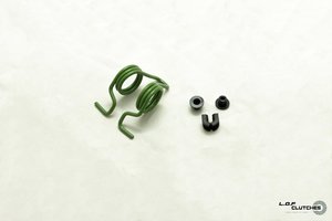 defender — MODIFIED ORIGINALS: L.O.F POWERspring Pedal Assist Kit 45% Lighter - MODIFIED ORIGINALS