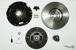 defender — MODIFIED ORIGINALS: VNT EXTREMEspec TD5 Solid Mass Flywheel Kit - MODIFIED ORIGINALS