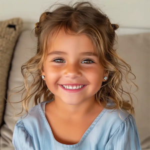 Children's Ear Piercing: Everything Parents Want to Know