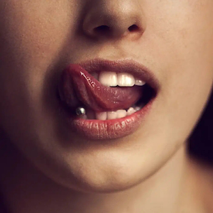 Products: Oral Piercing Guide: What to Expect During Healing