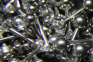 Guide to Body Piercing Jewellery: A Complete Overview