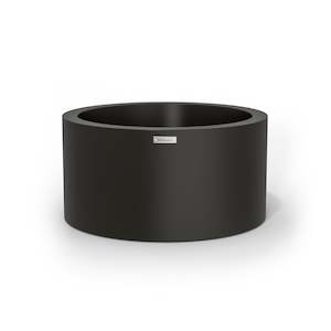 Modscene Planters: Bottomless Cylindrus 350  Planter