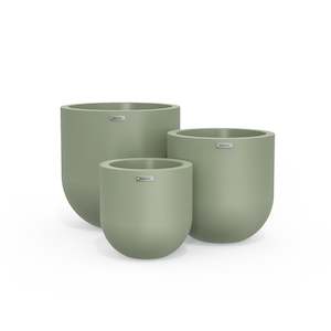 Modscene Planters: Lisbon Planter Cluster