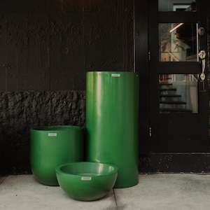 Modscene Planters: Livelli Cluster