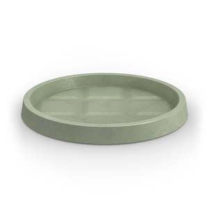 Modscene Planters: Madrid 600 Planter Saucer