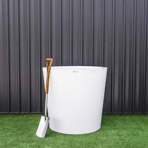 Modscene Planters: Milan Grande Planter