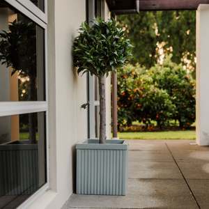 Modscene Planters: Tuscany 400 Planter