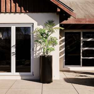 Modscene Planters: Cylindrus 10050 Planter. 100cm H x 50cm W