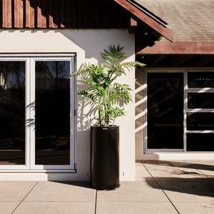 Modscene Planters: Cylindrus 10050 Planter. 100cm H x 50cm W