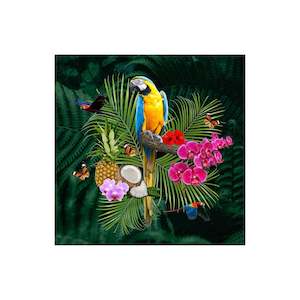 Modscene Furniture: Table Top Insert for Cube Table