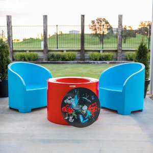 Modscene Furniture: Tui Splash Outdoor Furniture Set