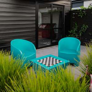Modscene Furniture: Modscene Outdoor Chair