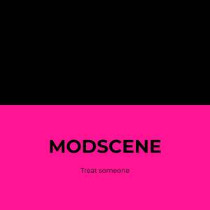Modscene Accessories: On-Line Gift Voucher