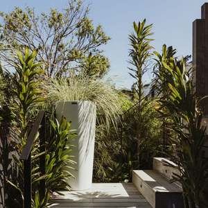 The Milan Planter Pot Range: Milan 1150 Planter. 115cm High.