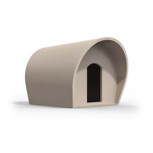 Modscene Dog Manors: Large Dog Manor