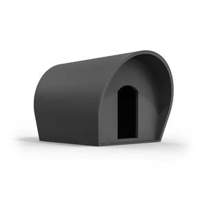 Modscene Dog Manors: Large Dog Manor