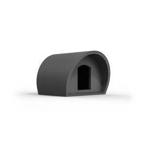 Pet Manors: Doorless Cat Manor