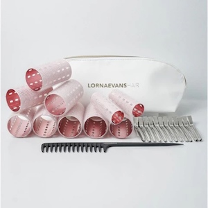 Full Velcro Rollers Set - Lorna Evans Hair MODSTOYOU