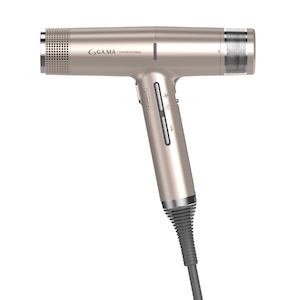 Products: Gama iQ1 Perfetto Hair Dryer Silver MODSTOYOU