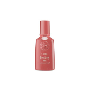 Products: Oribe Bright Blonde Essential Priming Serum 100ml MODSTOYOU