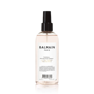 Products: Balmain Thermal Protection Spray 200ml MODSTOYOU
