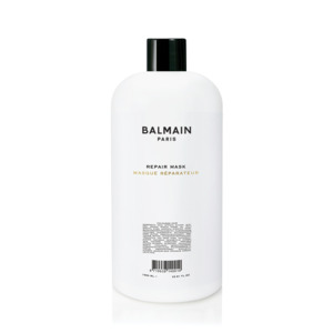 Products: Balmain Moisturising Repair Mask 1000ml MODSTOYOU
